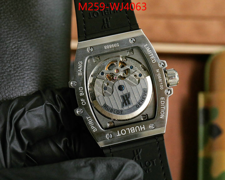 Watch(TOP)-Hublot buy aaaaa cheap ID: WJ4063 $: 259USD-shoes yupoo Watch(TOP)-Hublot buy aaaaa cheap ID: WJ4063 $: 259USD