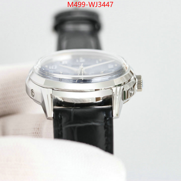 Watch(TOP)-Patek Philippe top quality website ID: WJ3447 $: 499USD