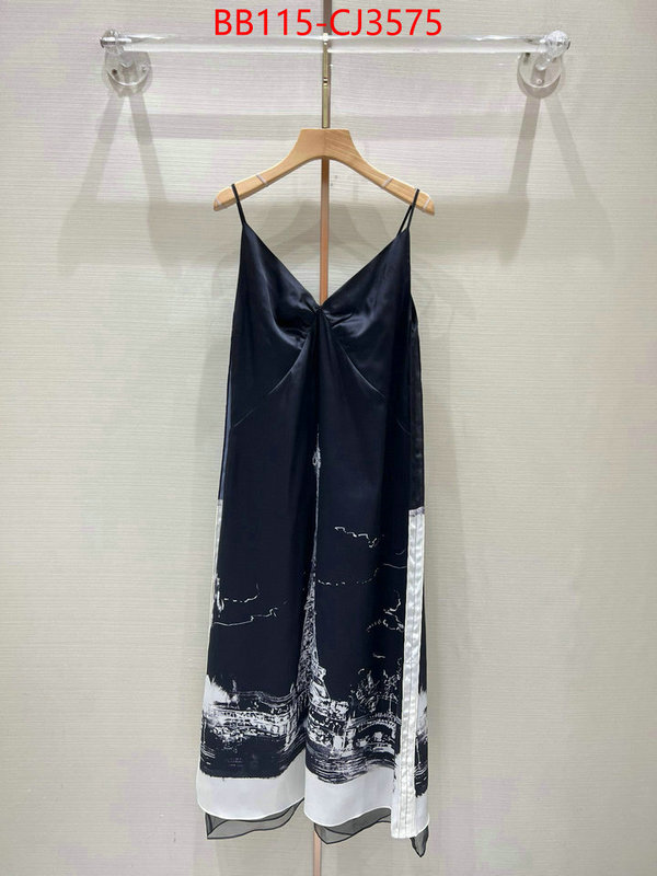 Clothing-Dior where should i buy to receive ID: CJ3575 $: 115USD