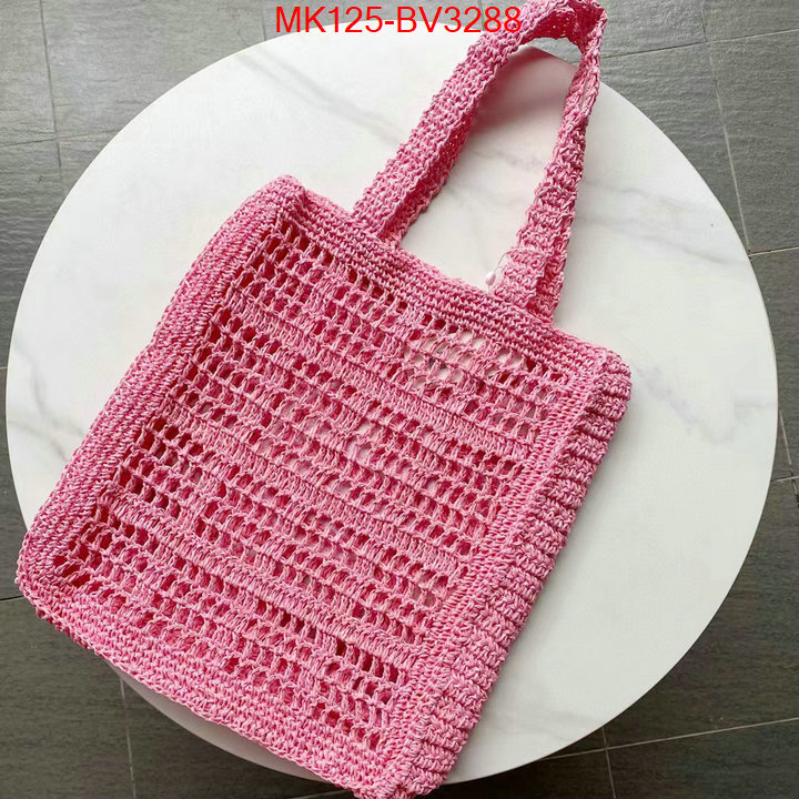 Tory Burch Bags(TOP)-Handbag- the best designer ID: BV3288 $: 125USD,