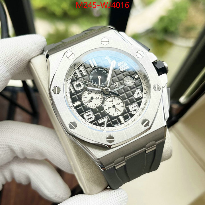 Watch(TOP)-Audemars Piguet what ID: WJ4016 $: 245USD