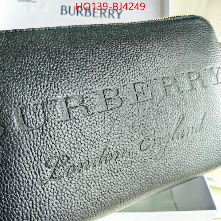 Burberry Bags(TOP)-Crossbody- 2024 aaaaa replica 1st copy ID: BJ4249 $: 139USD,