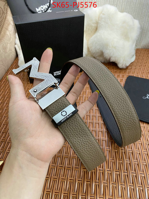 Belts-Montblanc ID: PJ5576 $: 65USD