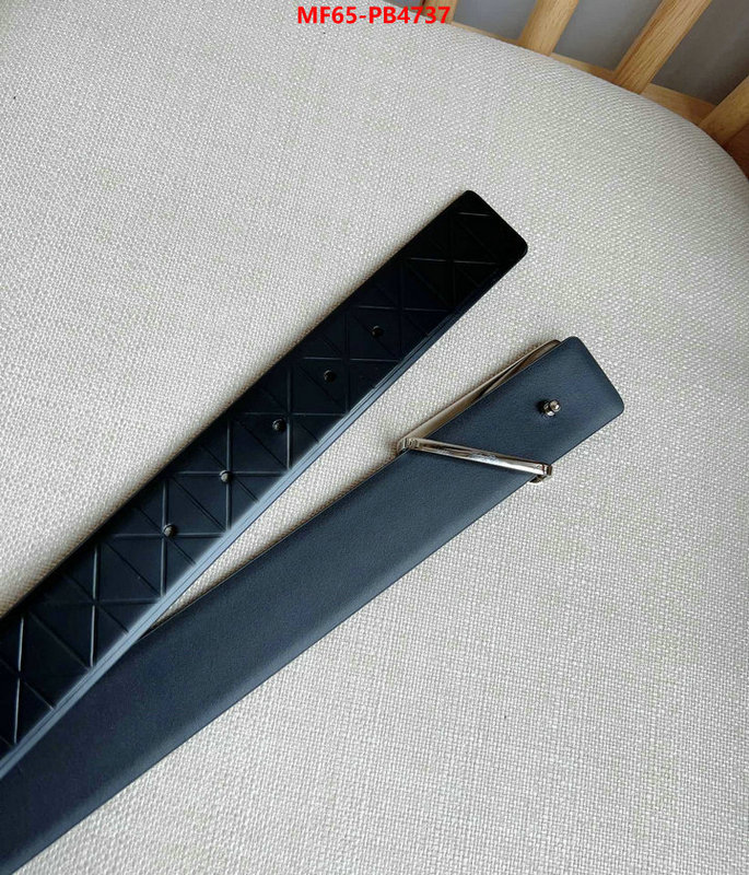 Belts-Prada best quality designer ID: PB4737 $: 65USD