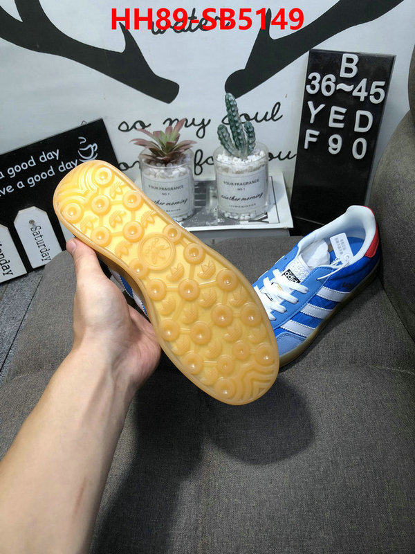 Women Shoes-Adidas can i buy replica ID: SB5149 $: 89USD