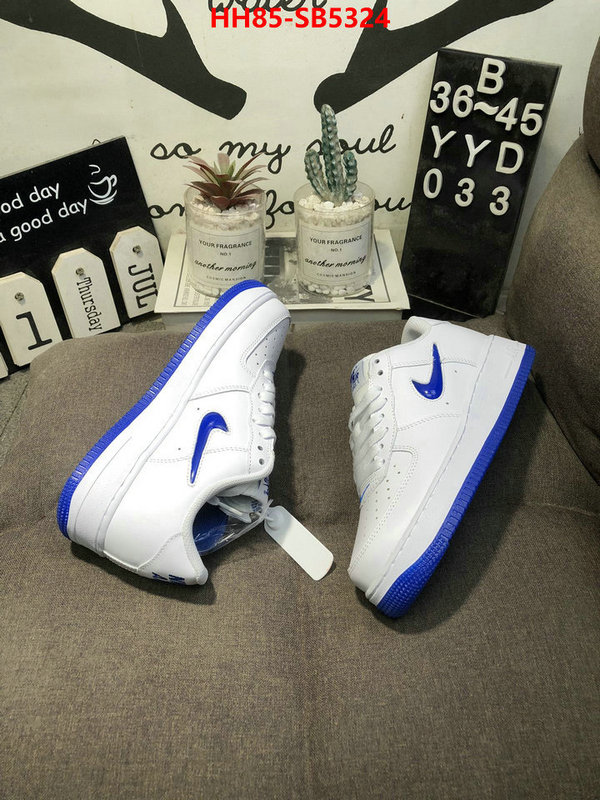 Women Shoes-NIKE mirror quality ID: SB5324 $: 85USD