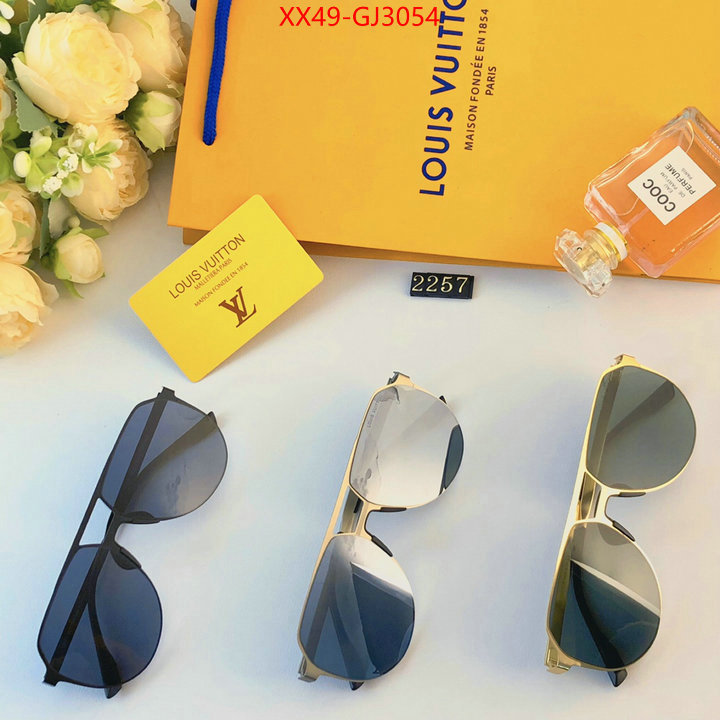 Glasses-LV how quality ID: GJ3054 $: 49USD
