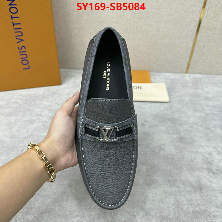 Men Shoes-LV replica sale online ID: SB5084 $: 169USD