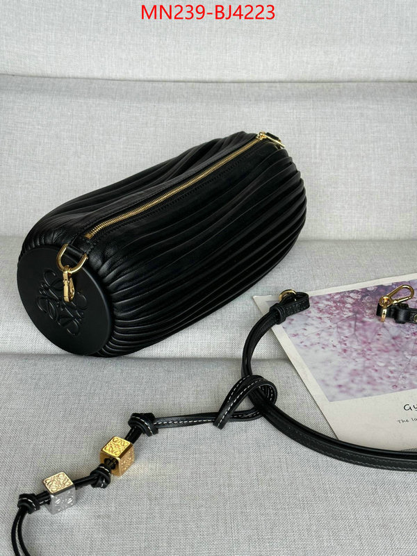 Loewe Bags(TOP)-Crossbody- store ID: BJ4223 $: 239USD,