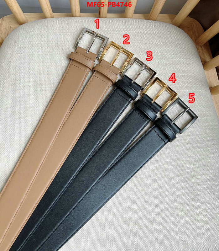 Belts-Prada find replica ID: PB4746 $: 65USD