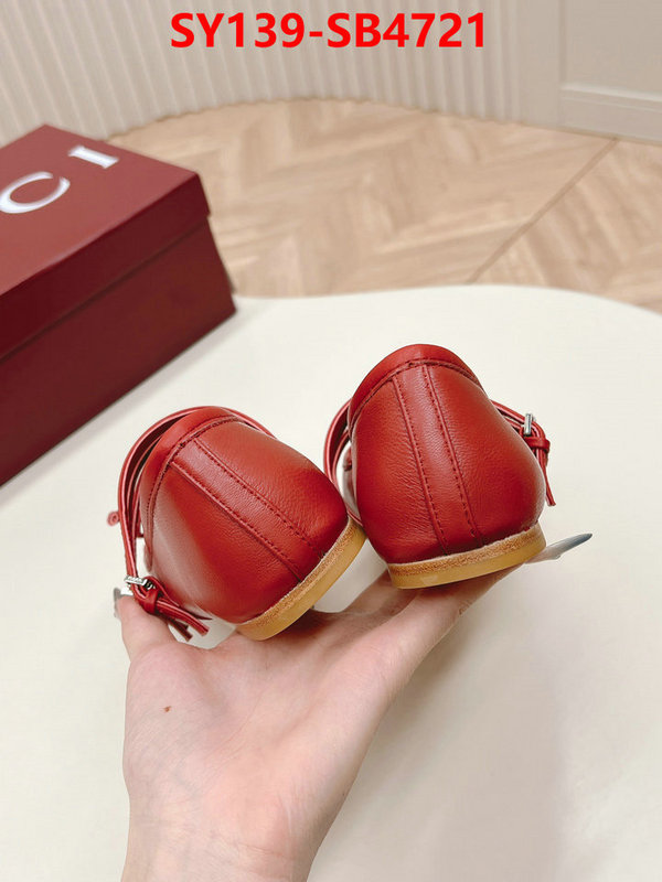Women Shoes-Gucci replicas ID: SB4721 $: 139USD
