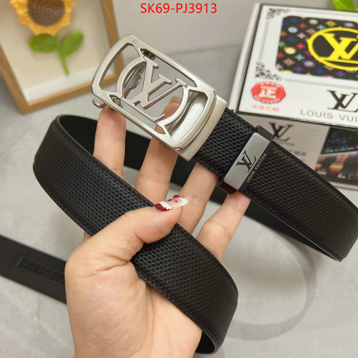 Belts-LV 7 star collection ID: PJ3913 $: 69USD
