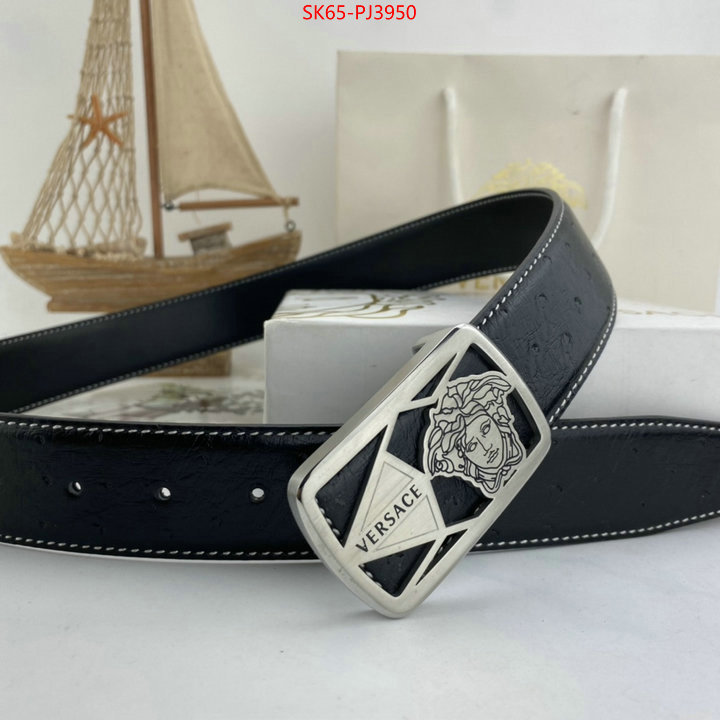 Belts-Versace hot sale ID: PJ3950 $: 65USD