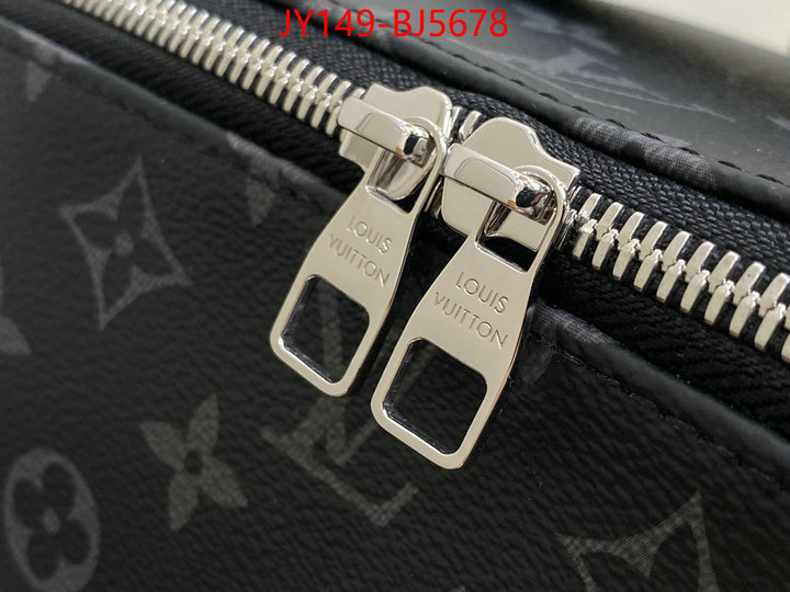 LV Bags(TOP)-Vanity Bag- where to buy replicas ID: BJ5678 $: 149USD,