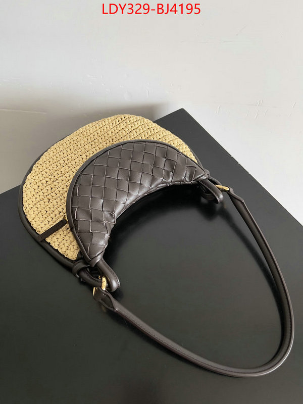 BV Bags(TOP)-Handbag- buy sell ID: BJ4195 $: 329USD,