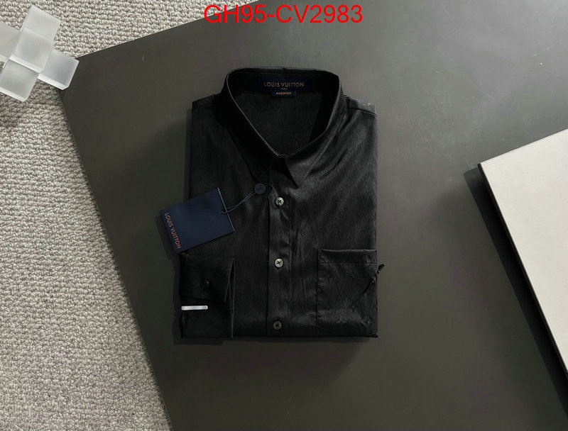 Clothing-LV sellers online ID: CV2983 $: 95USD
