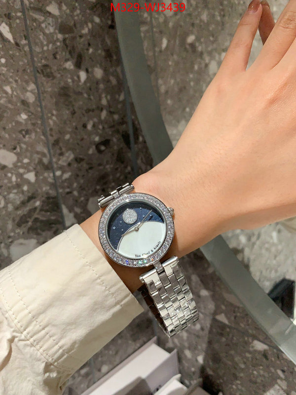 Watch(TOP)-Van Cleef Arpels buy sell ID: WJ3439 $: 329USD