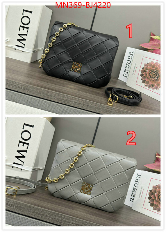 Loewe Bags(TOP)-Crossbody- how to find replica shop ID: BJ4220 $: 369USD,
