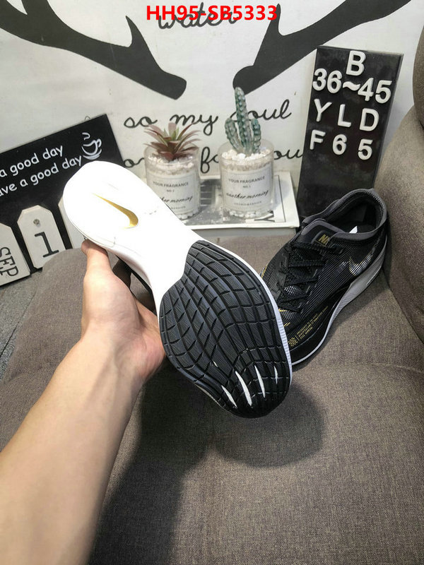 Women Shoes-NIKE store ID: SB5333 $: 95USD