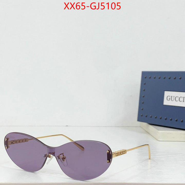 Glasses-Gucci first top ID: GJ5105 $: 65USD