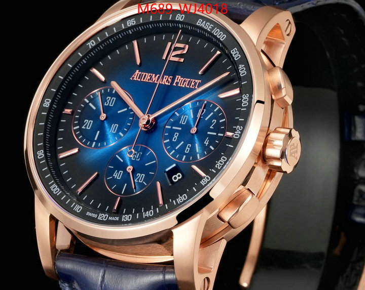 Watch(TOP)-Audemars Piguet what best replica sellers ID: WJ4018 $: 689USD-shoes yupoo Watch(TOP)-Audemars Piguet what best replica sellers ID: WJ4018 $: 689USD