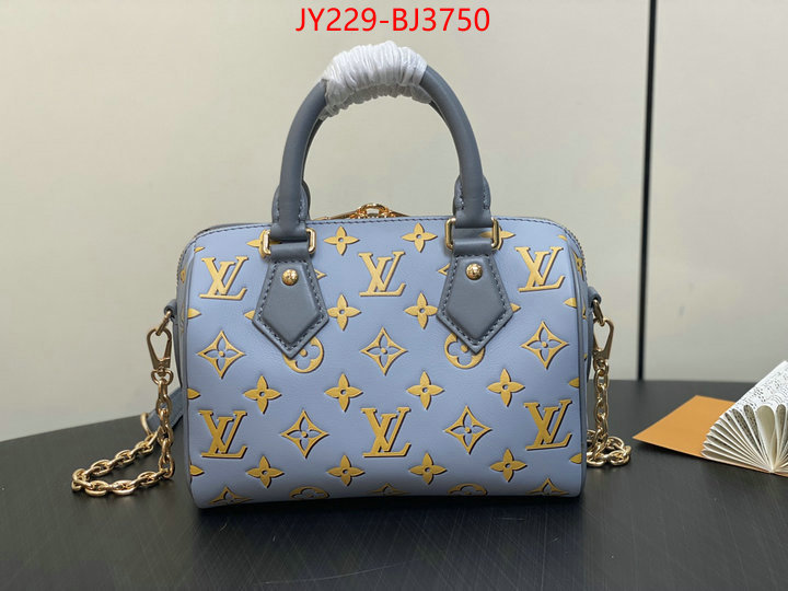 LV Bags(TOP)-Speedy- first top ID: BJ3750 $: 229USD,