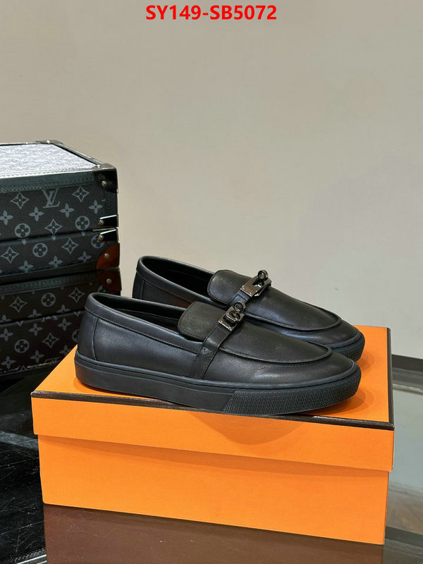 Men Shoes-Hermes designer high replica ID: SB5072 $: 149USD