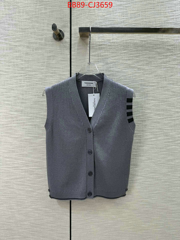 Clothing-Thom Browne buy sell ID: CJ3659 $: 89USD