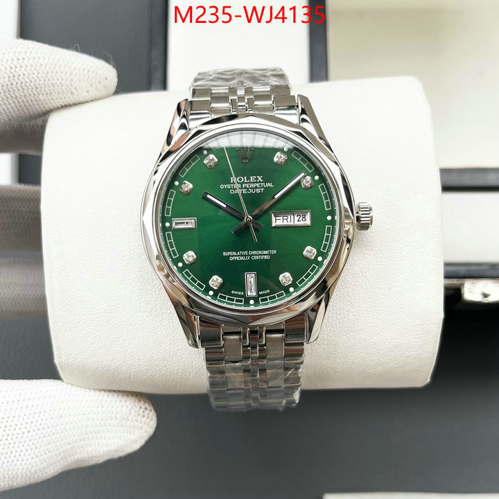 Watch(TOP)-Rolex where can i buy the best quality ID: WJ4135 $: 235USD