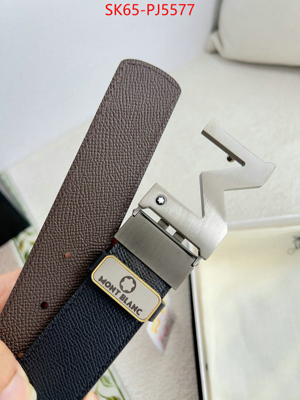 Belts-Montblanc ID: PJ5577 $: 65USD