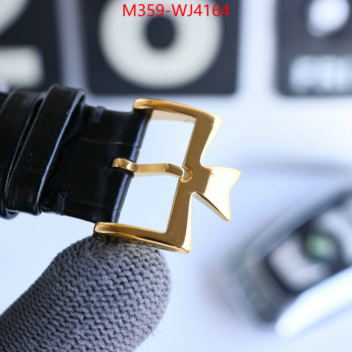 Watch(TOP)-Vacheron Constantin luxury 7 star replica ID: WJ4164 $: 359USD