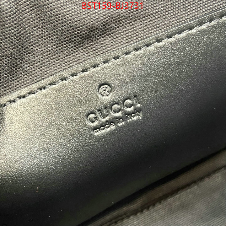 Gucci Bags(TOP)-Crossbody- cheap ID: BJ3731 $: 159USD,