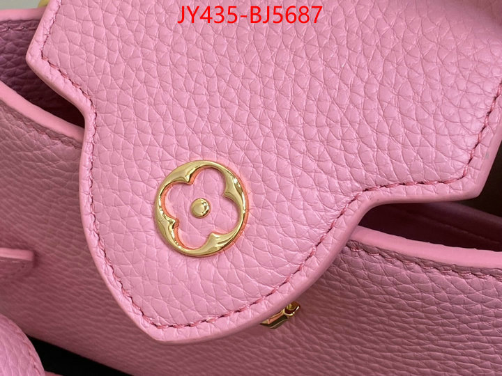 LV Bags(TOP)-Handbag Collection- are you looking for ID: BJ5687