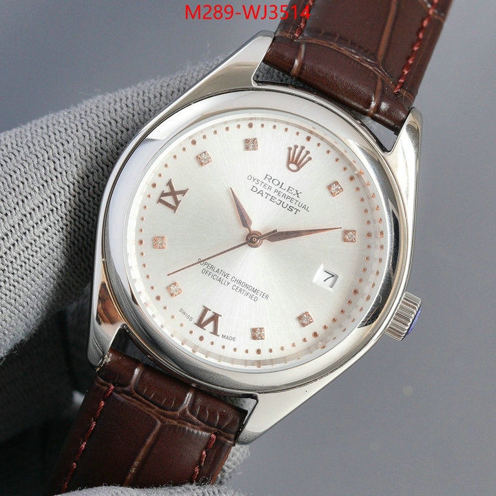 Watch(TOP)-Rolex shop the best high quality ID: WJ3514 $: 289USD