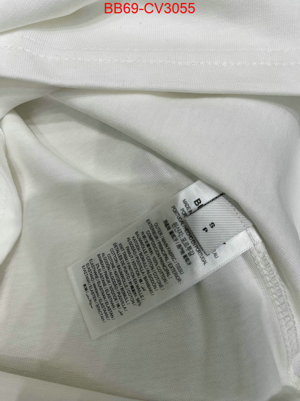 Clothing-Burberry replica online ID: CV3055 $: 69USD