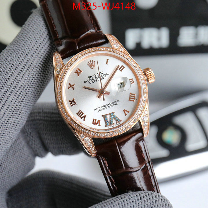 Watch(TOP)-Rolex where can you buy replica ID: WJ4148 $: 325USD