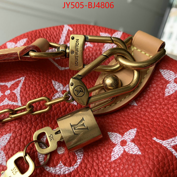 LV Bags(TOP)-Speedy- outlet sale store ID: BJ4806 $: 505USD,