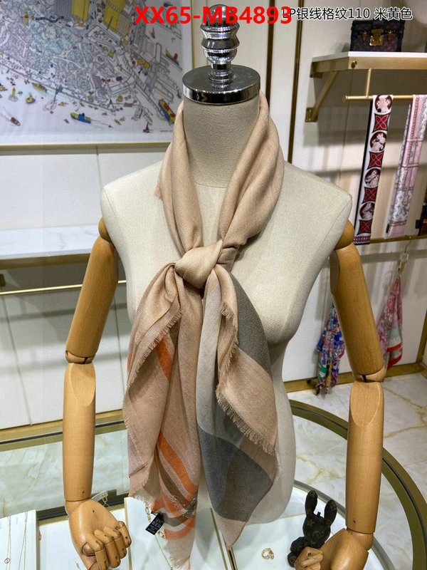 Scarf-Loro Piana store ID: MB4893 $: 65USD