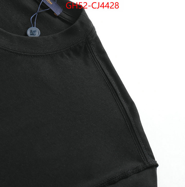 Clothing-LV at cheap price ID: CJ4428 $: 52USD