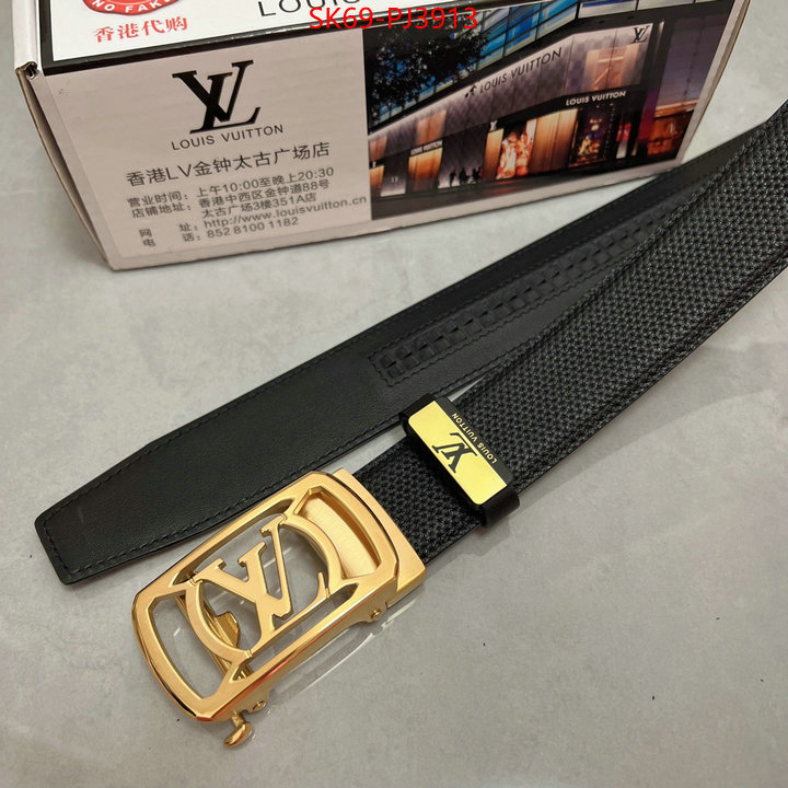 Belts-LV 7 star collection ID: PJ3913 $: 69USD