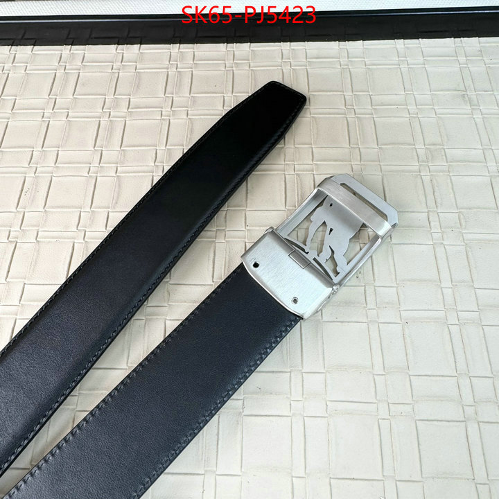 Belts-Burberry best designer replica ID: PJ5423 $: 65USD