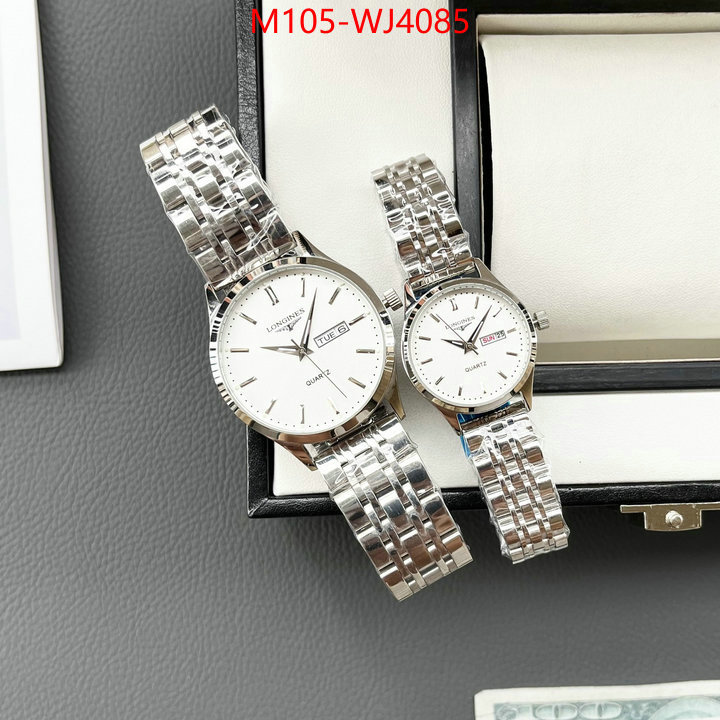 Watch(TOP)-Longines best site for replica ID: WJ4085 $: 105USD