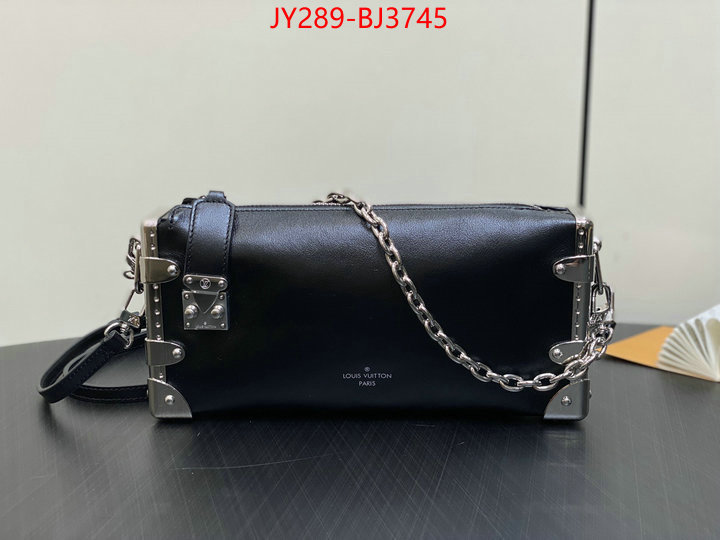 LV Bags(TOP)-Trio- highest quality replica ID: BJ3745 $: 289USD,