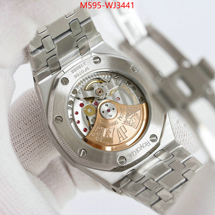 Watch(TOP)-Audemars Piguet replica every designer ID: WJ3441 $: 595USD