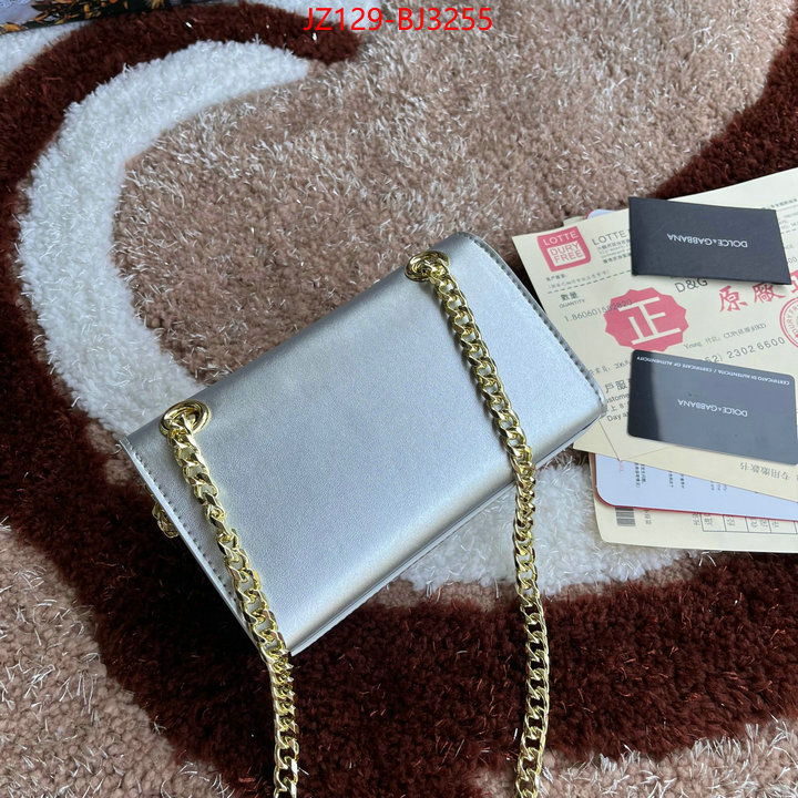 DG Bags(4A)-DG Girls styles & where to buy ID: BJ3255 $: 129USD,