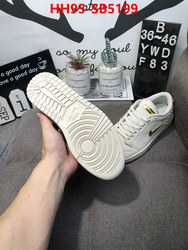 Women Shoes-Air Jordan aaaaa replica ID: SB5199 $: 95USD