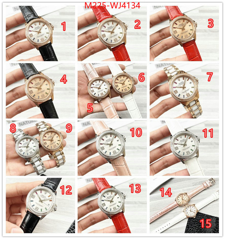 Watch(TOP)-Rolex shop now ID: WJ4134 $: 485USD
