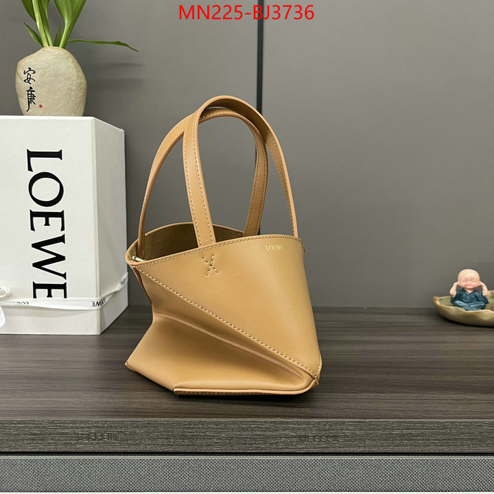 Loewe Bags(TOP)-Handbag- shop now ID: BJ3736 $: 225USD,