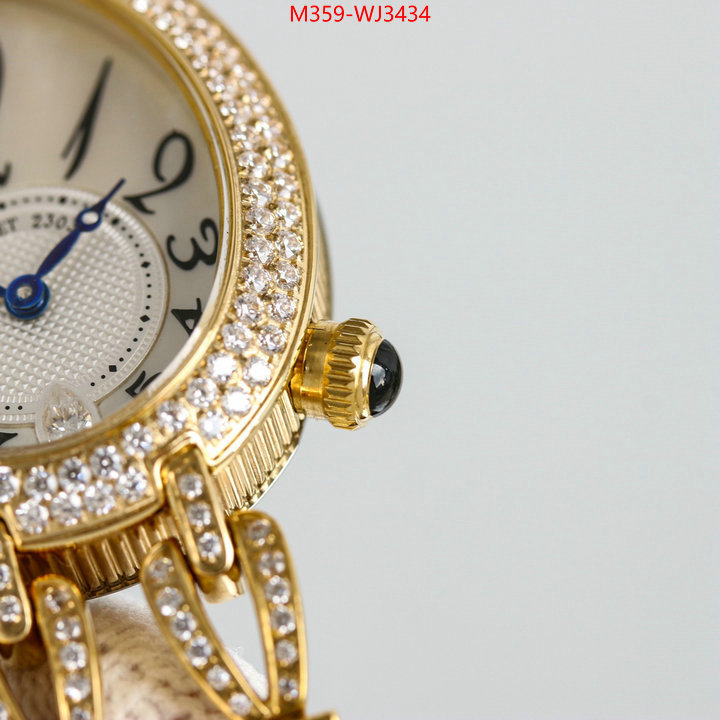 Watch(TOP)-Breguet designer fake ID: WJ3434 $: 359USD