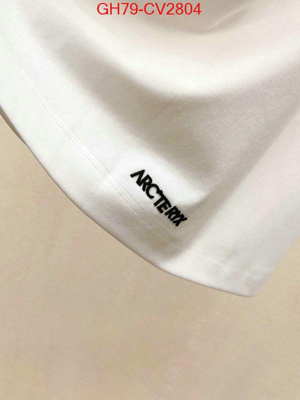Clothing-ARCTERYX we provide top cheap aaaaa ID: CV2804 $: 79USD